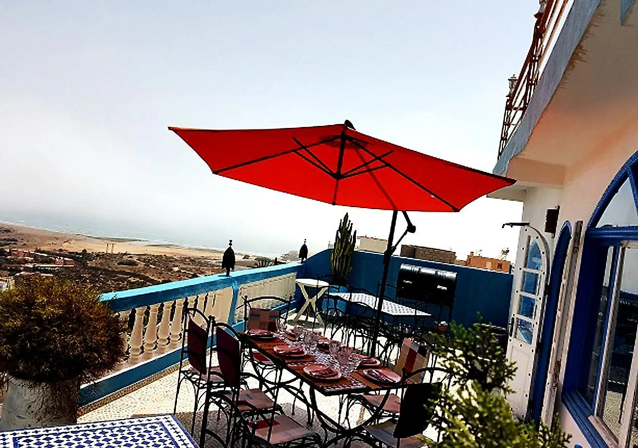 Hotel Tigmi Ocean Glory Tamraght 2*,  Marruecos