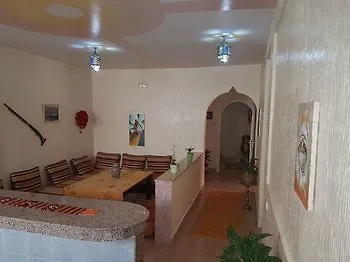 Hotel Tigmi Ocean Glory Tamraght 2*,  Marruecos