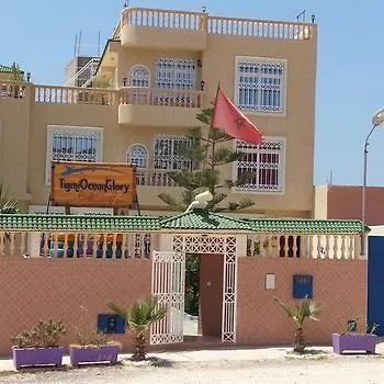 Hotel Tigmi Ocean Glory Tamraght
