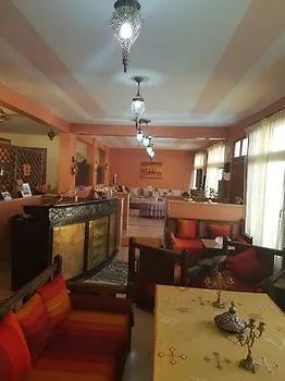 Hotel Tigmi Ocean Glory Tamraght