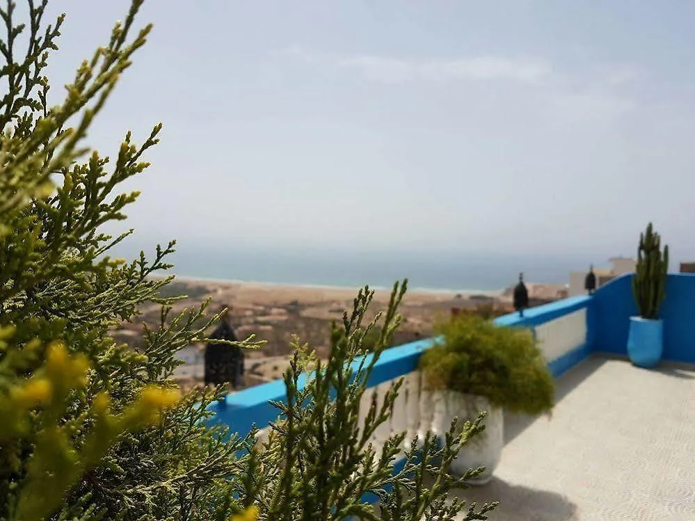 Hotel Tigmi Ocean Glory Tamraght 2*,  Marruecos