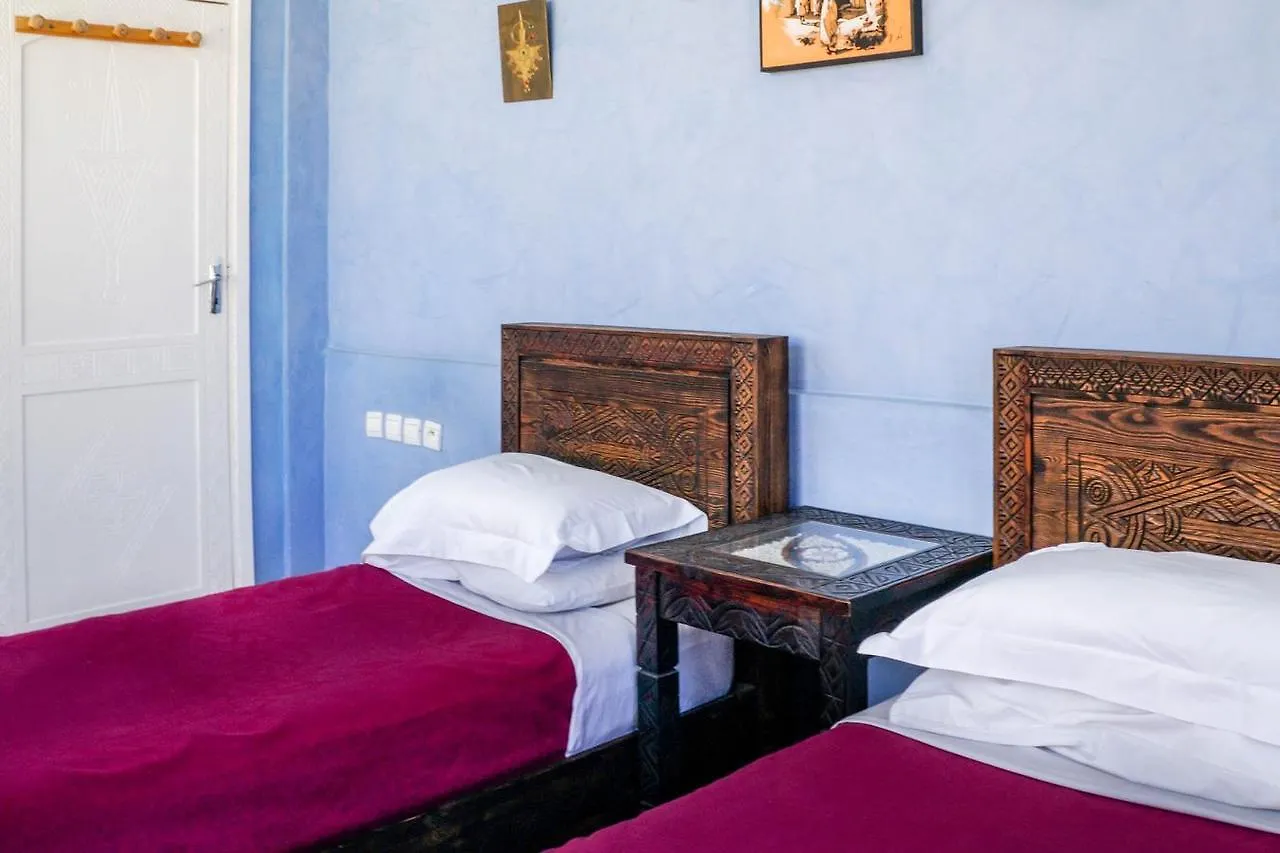 Hotel Tigmi Ocean Glory Tamraght