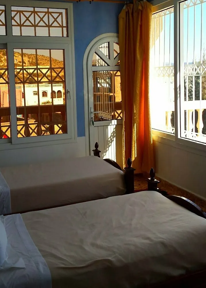 Hotel Tigmi Ocean Glory Tamraght