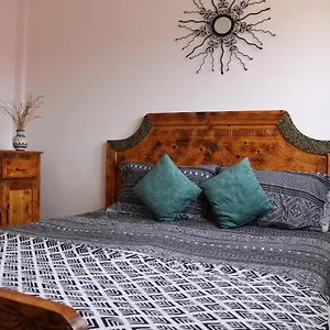 Azrac Surf Morocco Bed and breakfast