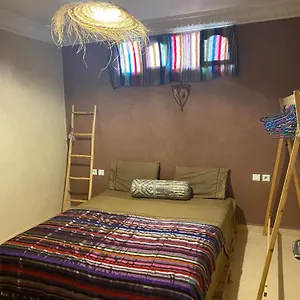Fleur De Cactus, Guesthouse, Bed and breakfast