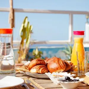 Hola Surf Morocco Apartahotel
