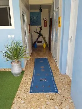 Tigmi Ocean Glory Hotel Tamraght Guest house