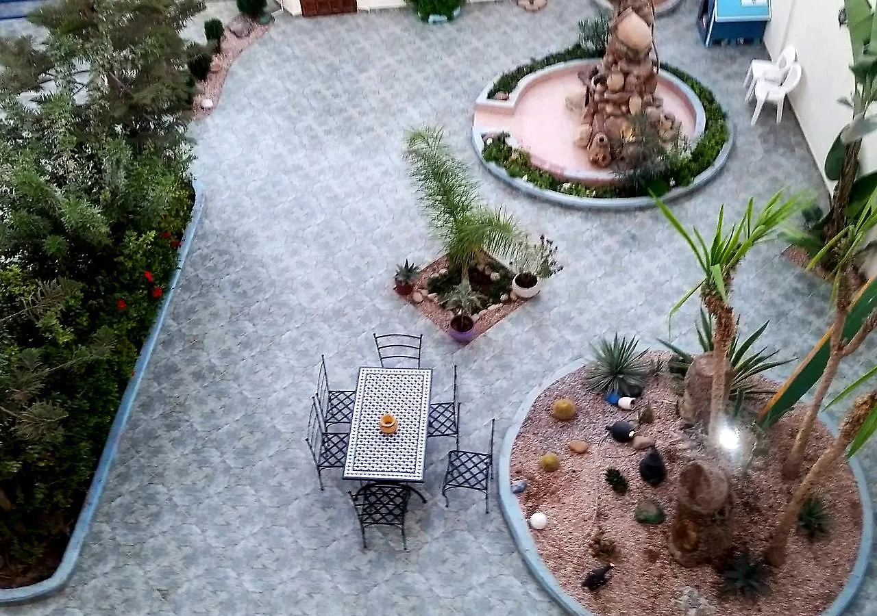 Tigmi Ocean Glory Hotel Tamraght Guest house