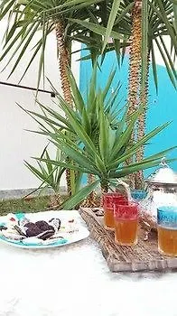 Tigmi Ocean Glory Hotel Tamraght Morocco