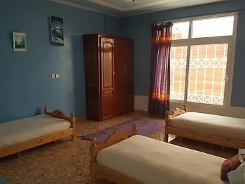 Tigmi Ocean Glory Hotel Tamraght Guest house