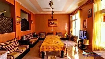 Guest house Tigmi Ocean Glory Hotel Tamraght