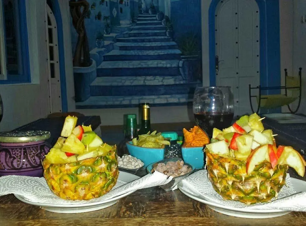 Tigmi Ocean Glory Hotel Tamraght Guest house