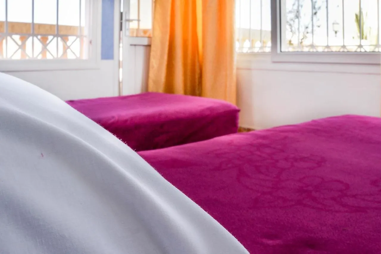Guest house Tigmi Ocean Glory Hotel Tamraght