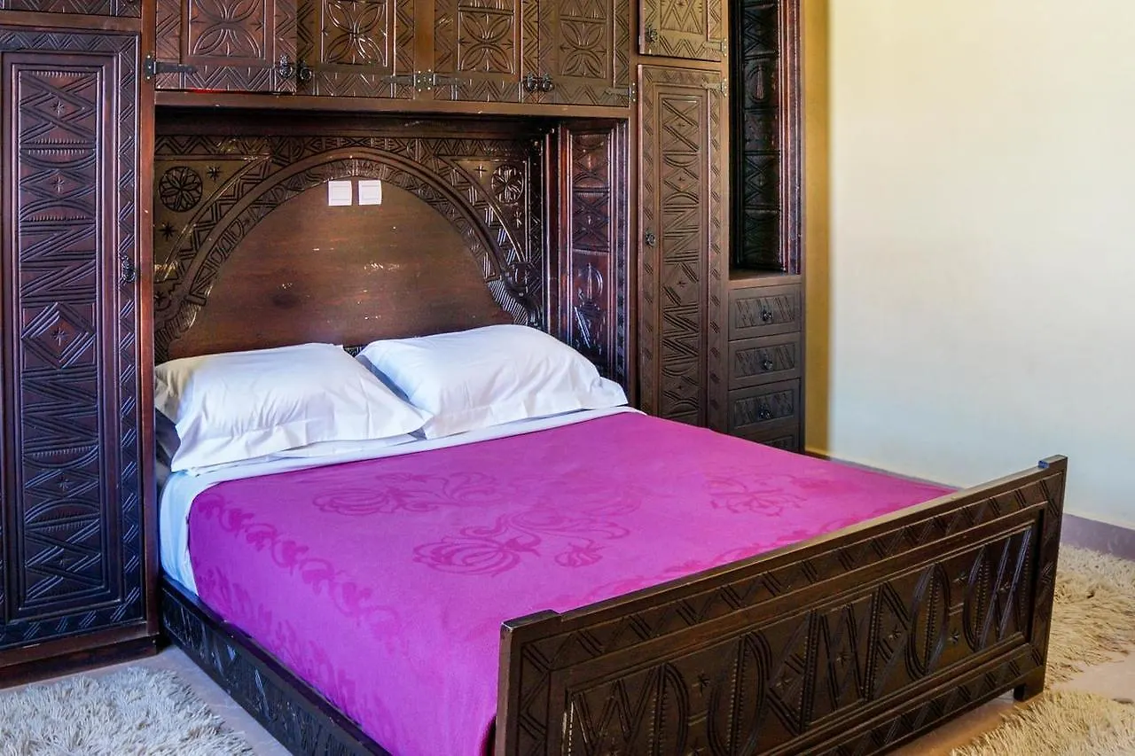 ** Guest house Tigmi Ocean Glory Hotel Tamraght Morocco
