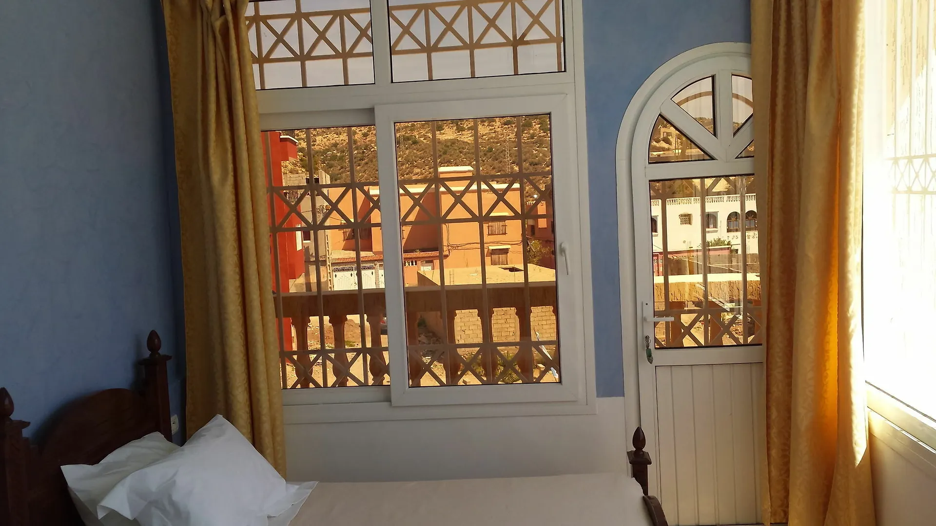Guest house Tigmi Ocean Glory Hotel Tamraght