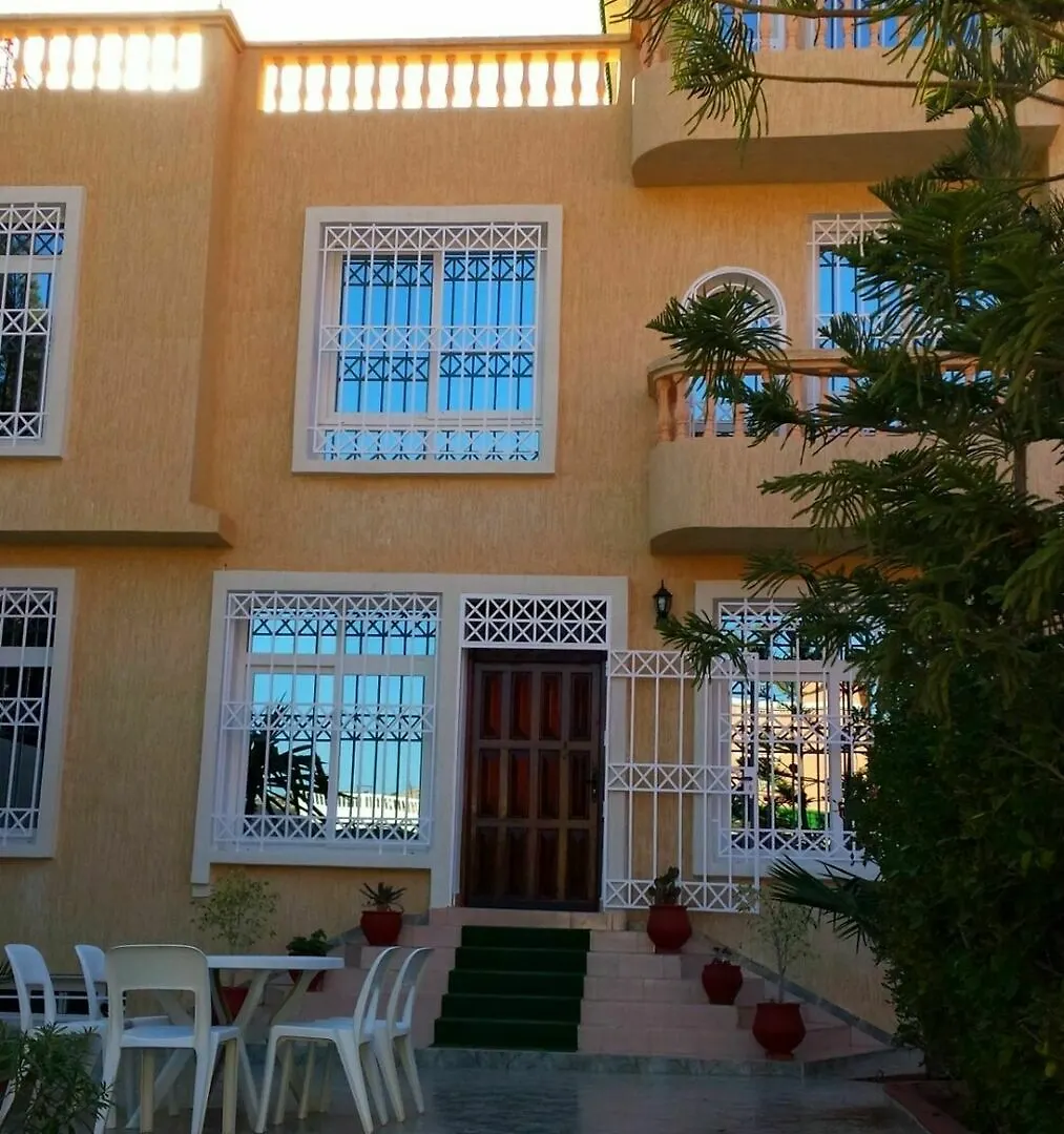 Tigmi Ocean Glory Hotel Tamraght Guest house