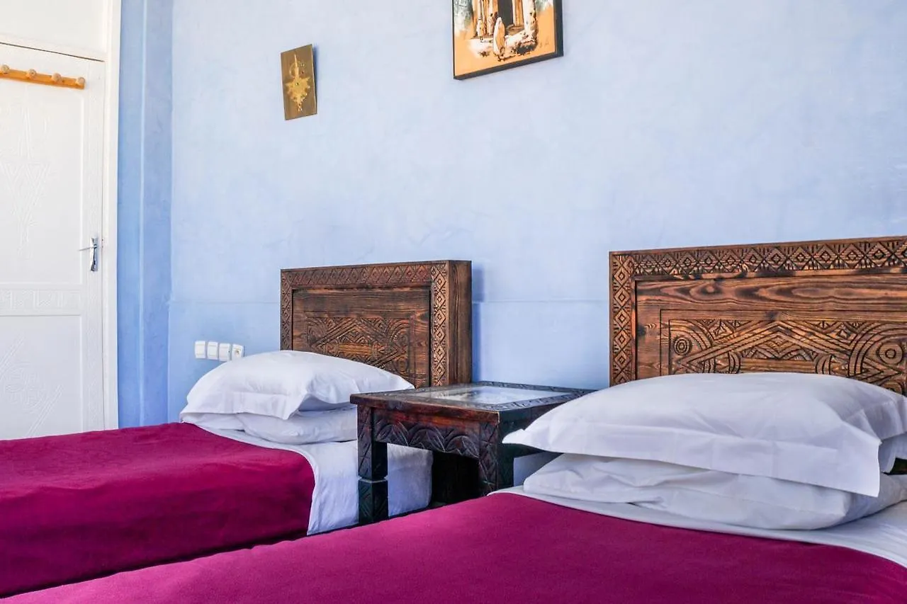 Guest house Tigmi Ocean Glory Hotel Tamraght