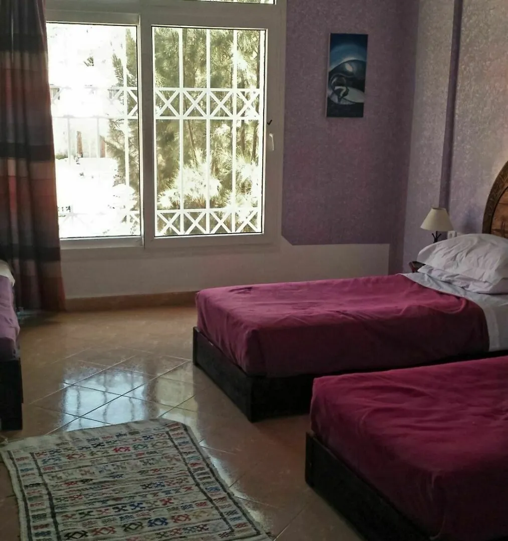 Tigmi Ocean Glory Hotel Tamraght 2*,  Morocco